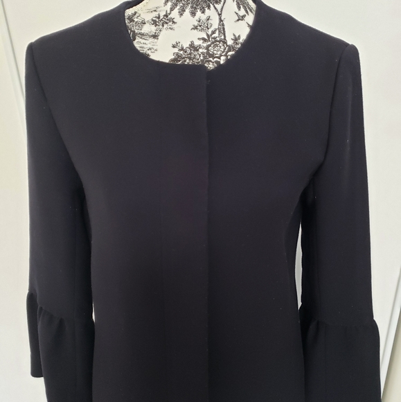 2/$20 H&M dressy coat sz 6 - Picture 2 of 6